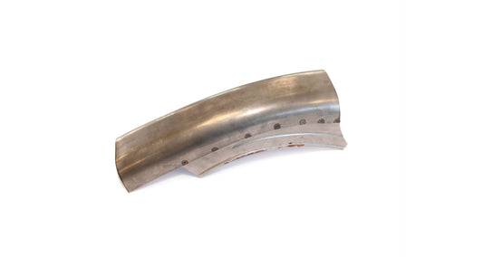 Rear Fender Liner, Jawa Californian