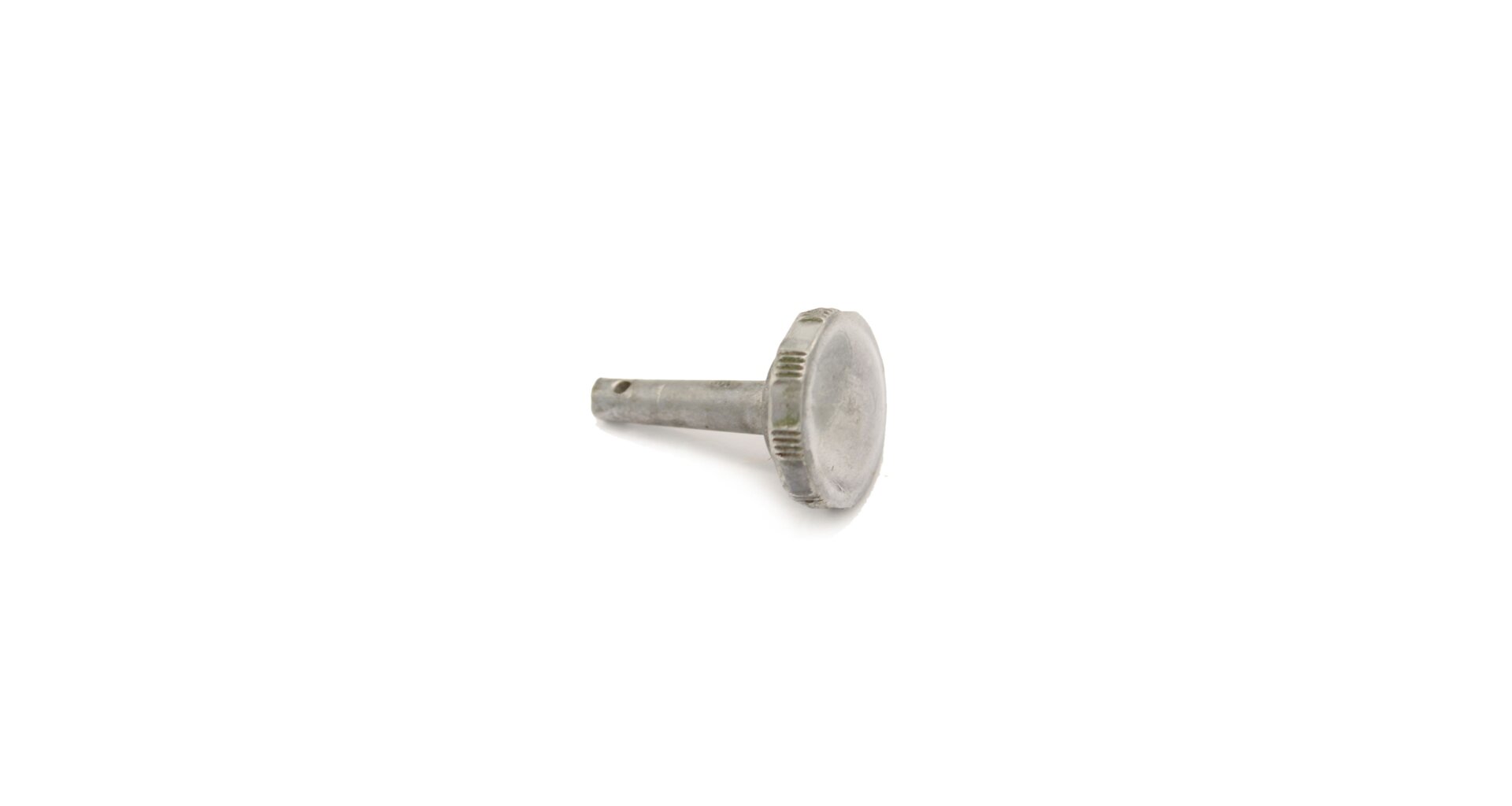 Headlight tilt adjustment screw, orig. Mototechna, version 2
