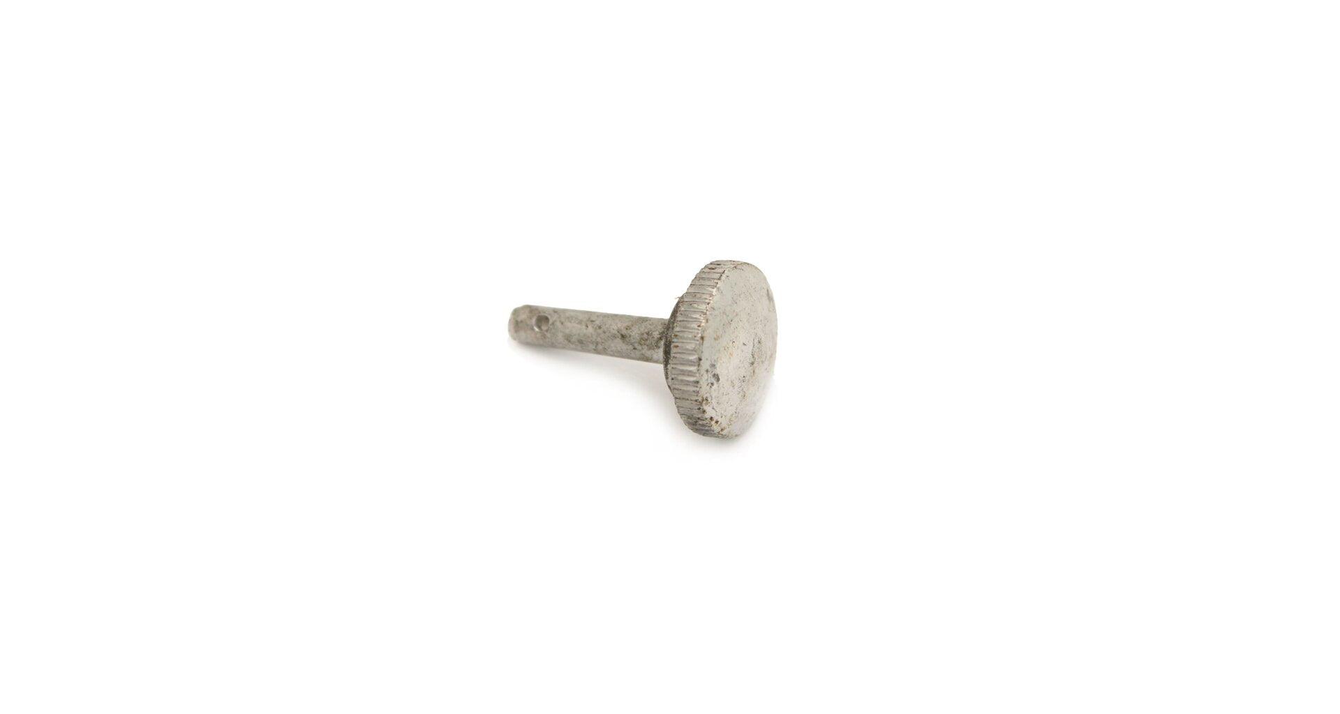 Headlight tilt adjustment screw, orig. Mototechna, version 1