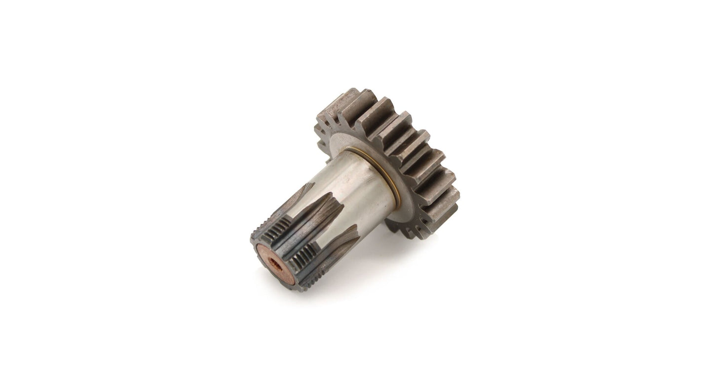 19T Output Sprocket with Hub Jawa Pérák