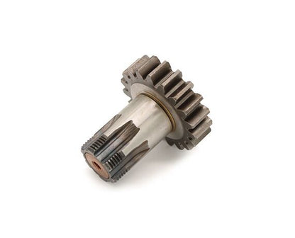 19T Output Sprocket with Hub Jawa Pérák