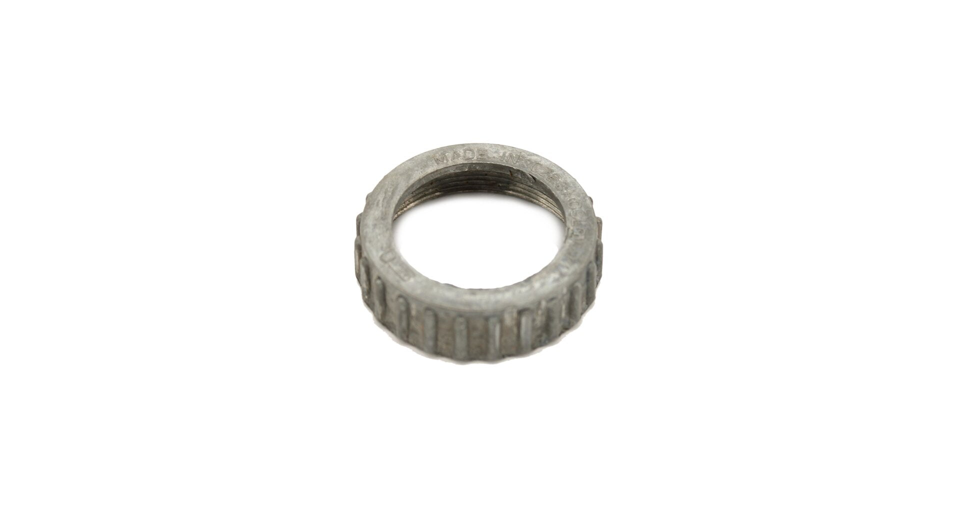 Carburetor Union Nut Jawa Pérák Mototechna