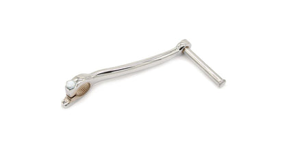 Kick Start Gear Lever JAWA ČZ Chrome