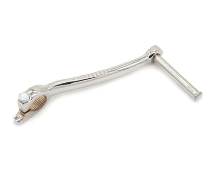 Kick Start Gear Lever JAWA ČZ Chrome