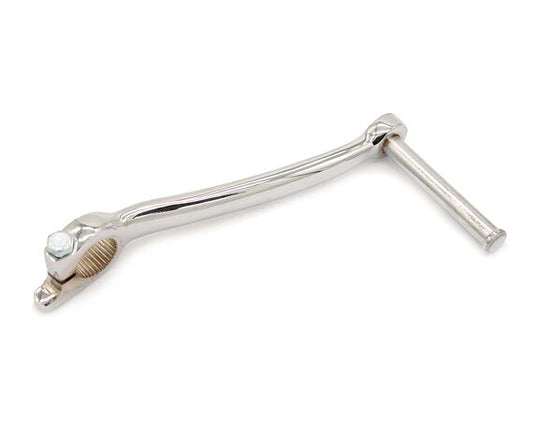 Kick Start Gear Lever JAWA ČZ Chrome