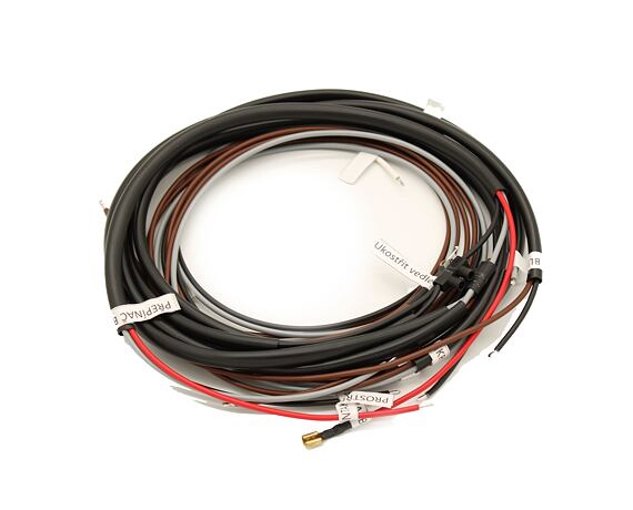 Turn Signal Wiring Harness Panelka