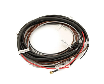 Turn Signal Wiring Harness Panelka