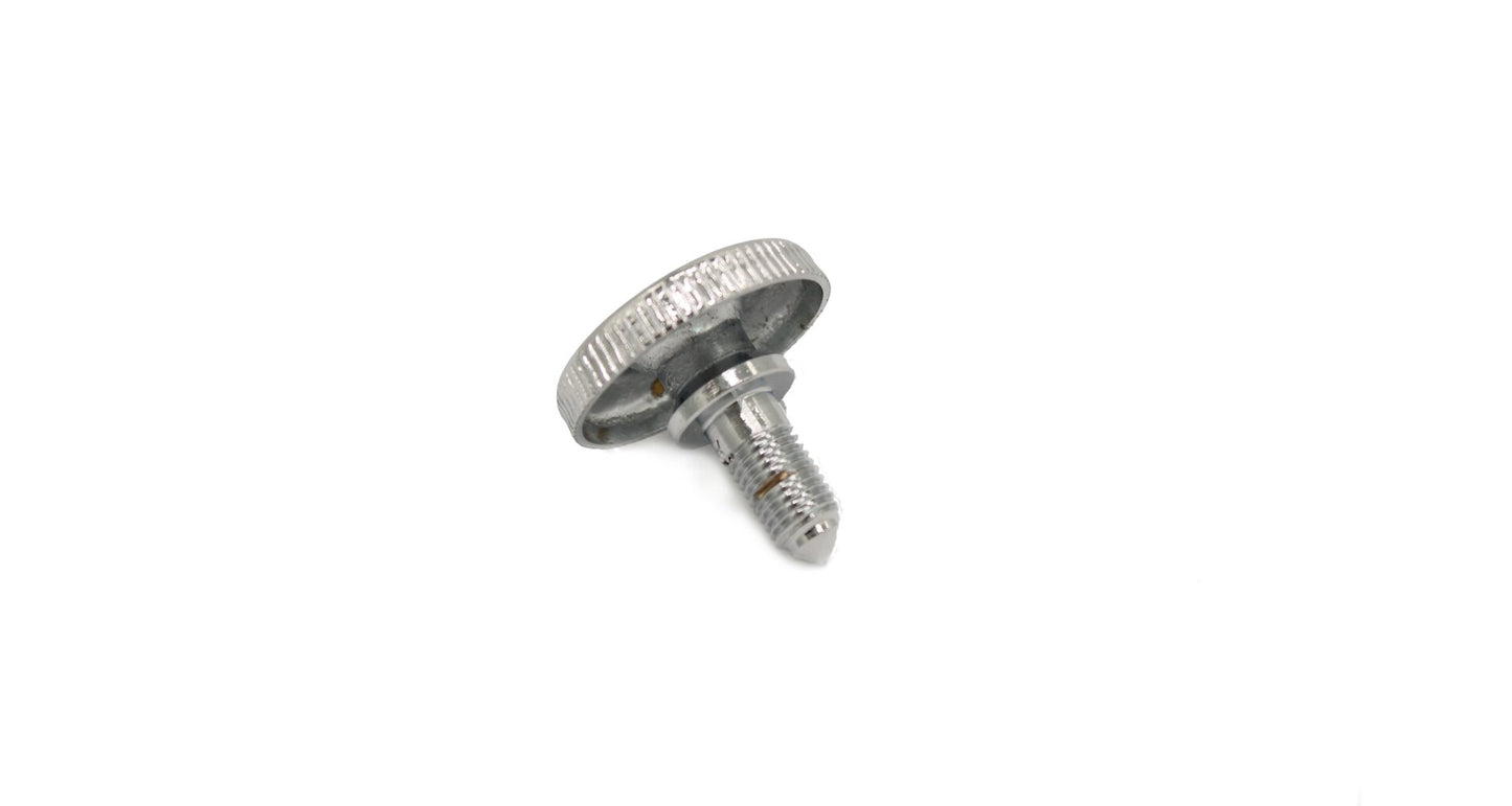 Toolbox lid bolt Jawa Pérák, metal