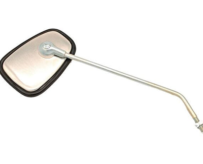 Right Zinc Mirror M8 Thread Universal