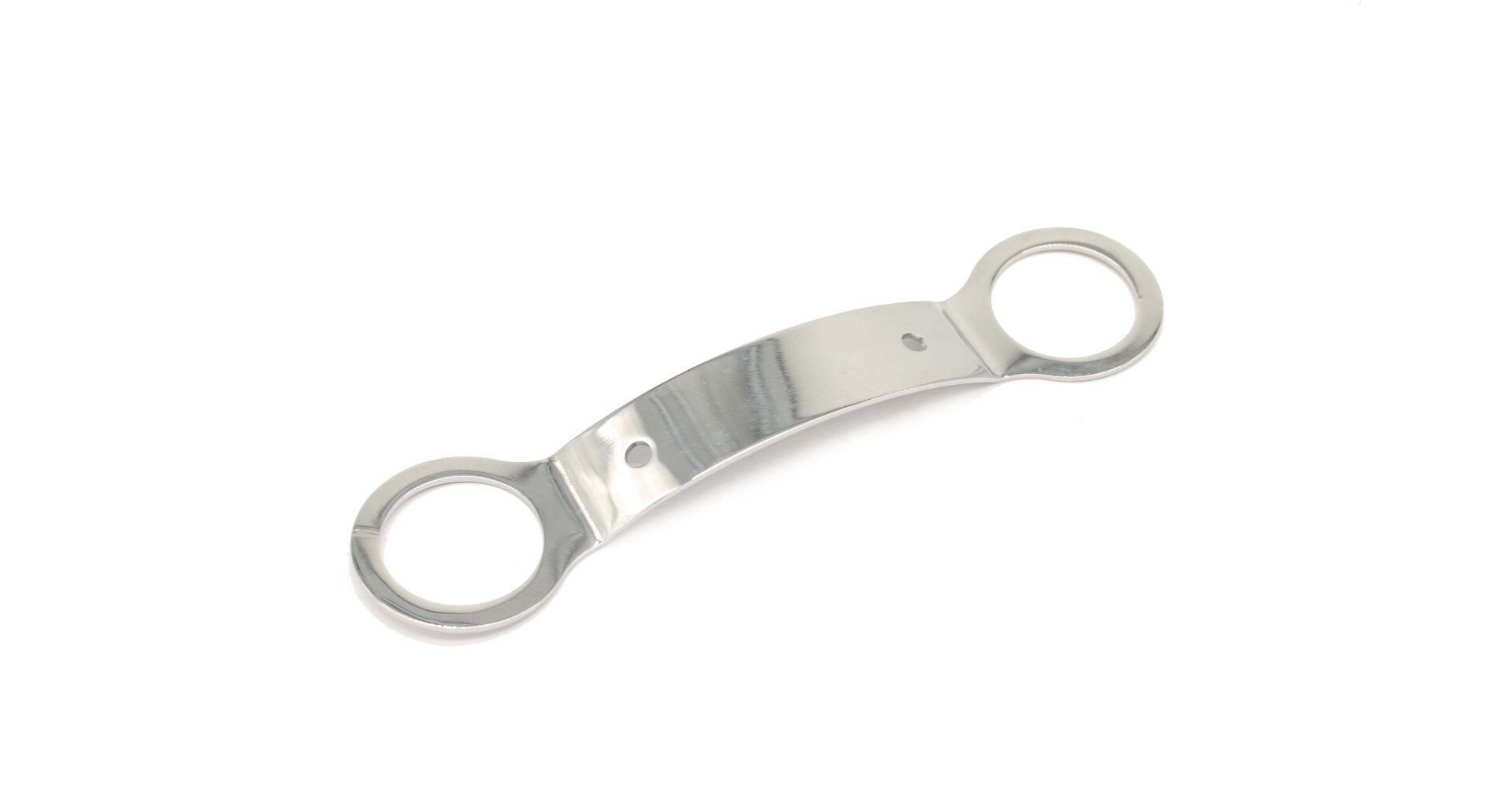 Front Fender Bracket Support Jawa 634 Chrome