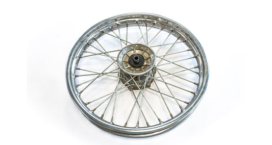Front Wheel Jawa 350/640 Sport