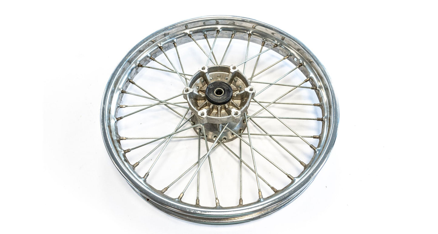Front Wheel Jawa 350/640 Sport