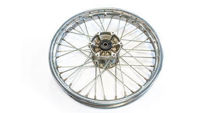Front Wheel Jawa 350/640 Sport