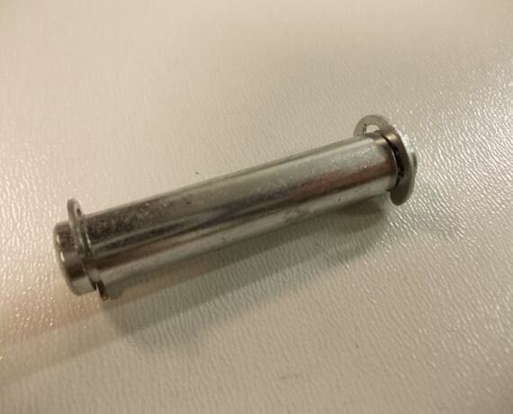 Rear Footrest Pin Jawa Swing Arm