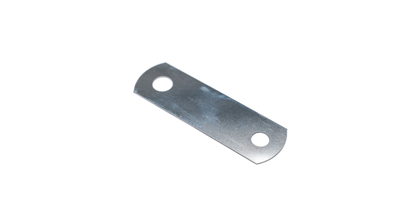 Horn Mounting Bracket Jawa ČZ 0.5mm Steel