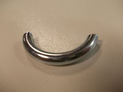 Rear Shock Spring Retainer Clip Jawa