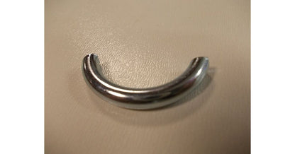 Rear Shock Spring Retainer Clip Jawa