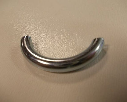 Rear Shock Spring Retainer Clip Jawa