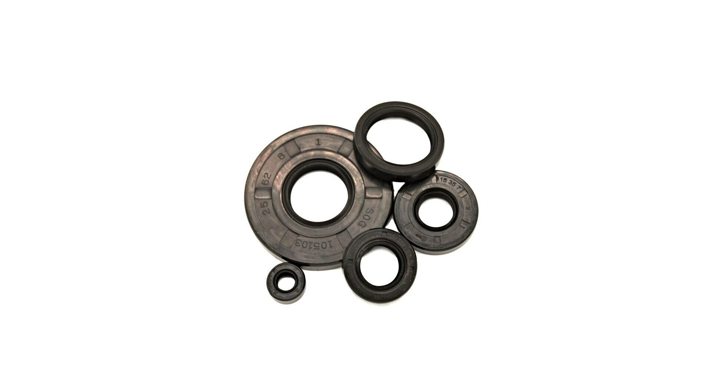 Oil Seal 8x16x7mm Universal