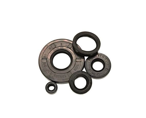Oil Seal 30x52x10mm JAWA Sprocket