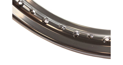 Rim 18 x 2,15 black