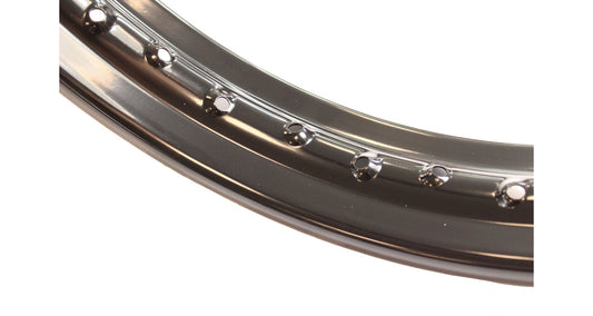 Rim 18 x 2,15 black