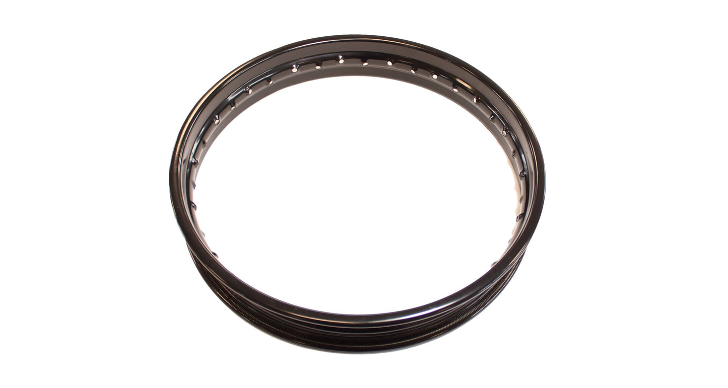 Rim 18 x 2,15 black
