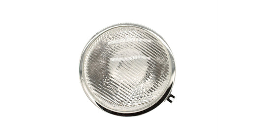 Front headlight Jawa 634, 638 ČZ 487 472 485 Hanco