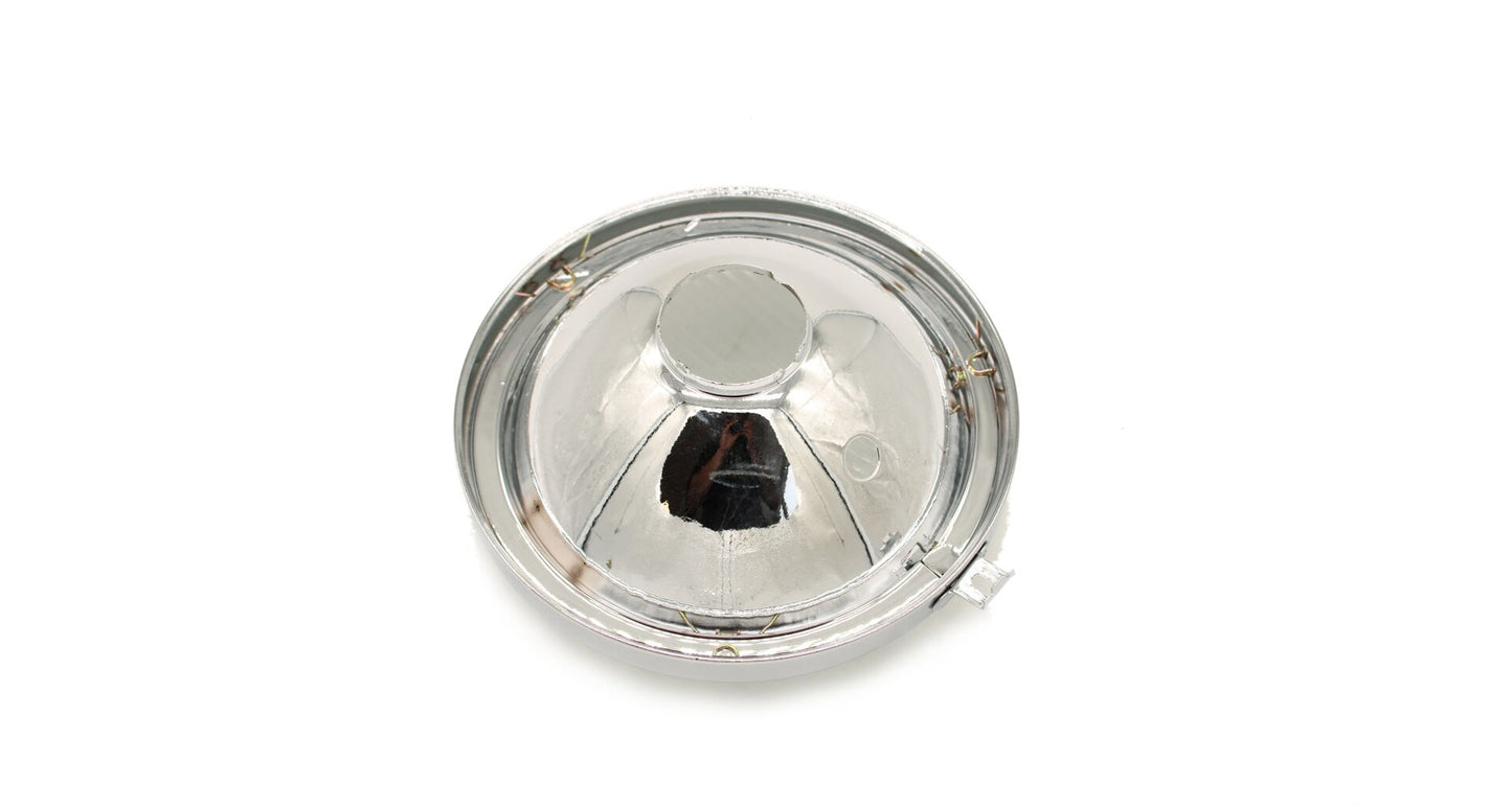 Front headlight Jawa 634, 638 ČZ 487 472 485 Hanco