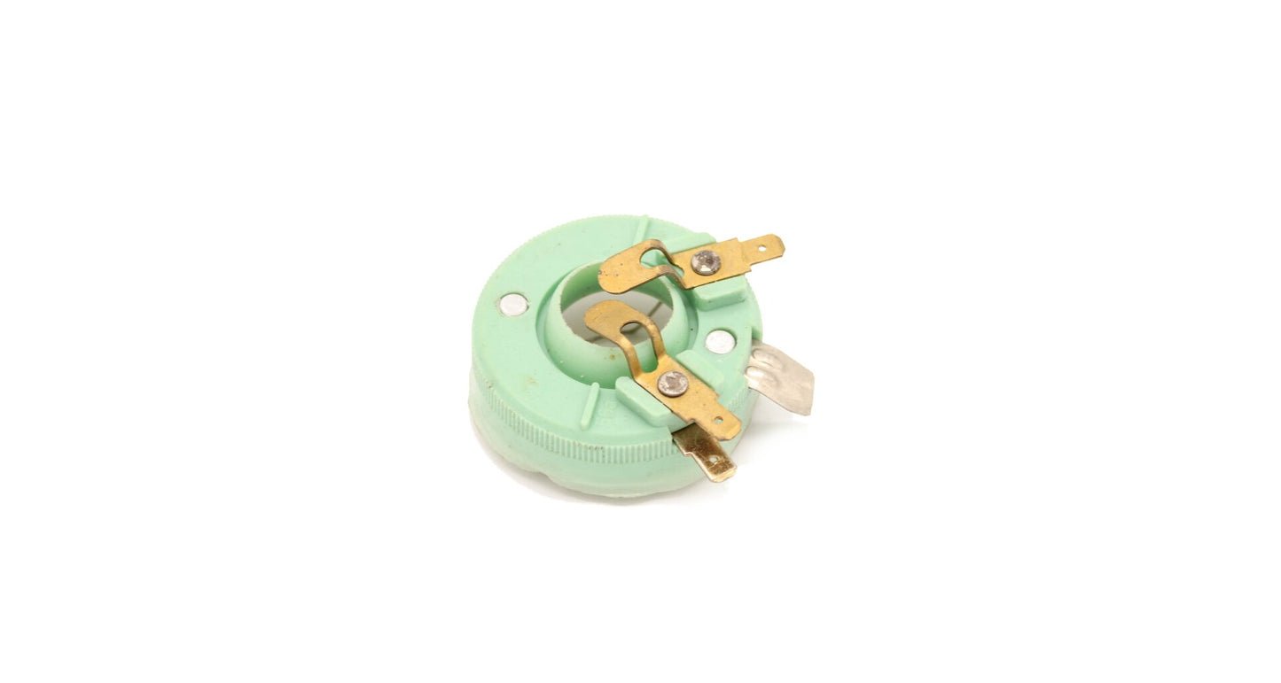 Headlight Bulb Socket JAWA Panelka Green