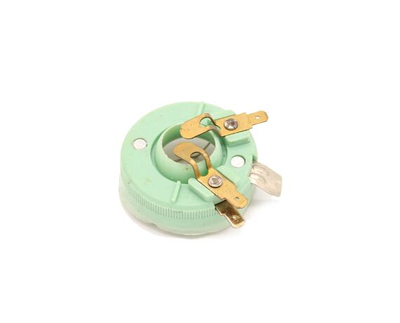 Headlight Bulb Socket JAWA Panelka Green