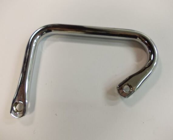 Side Grab Handle Jawa Kývačka Panelka Chrome