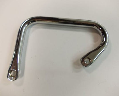 Side Grab Handle Jawa Kývačka Panelka Chrome