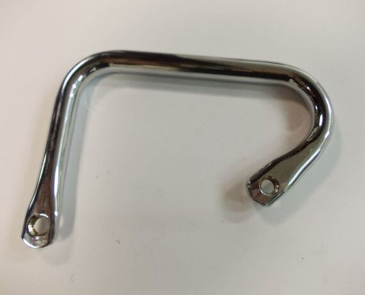 Side Grab Handle Jawa Kývačka Panelka Chrome