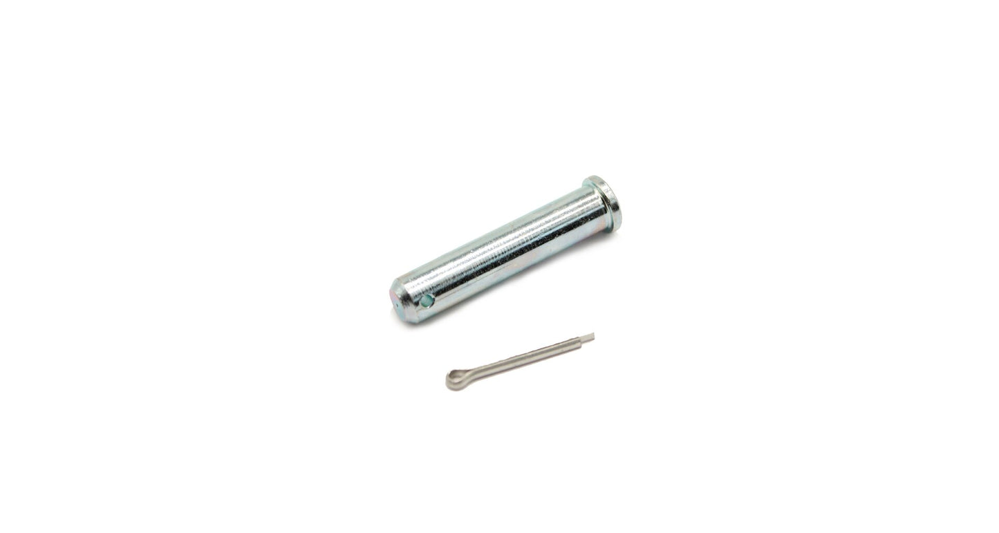 Seat hinge pin ČZ scooter 501 502