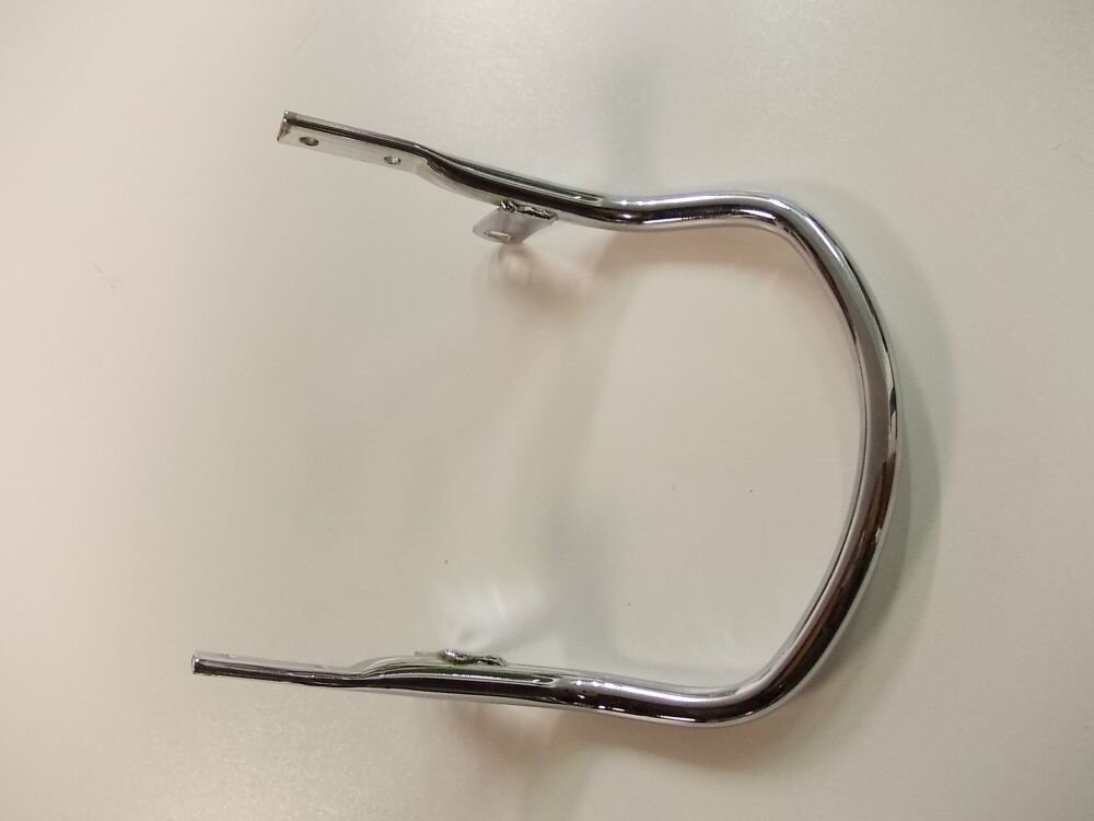 Rear Grab Handle Jawa ČZ Kývačka Panelka