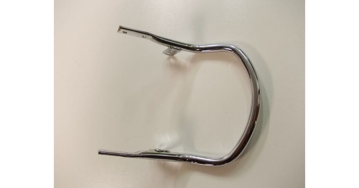 Rear Grab Handle Jawa ČZ Kývačka Panelka