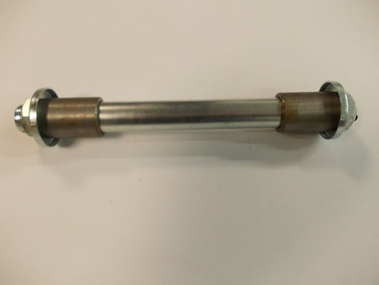 Swingarm Pin Jawa 350/634-640 Set with Bushings