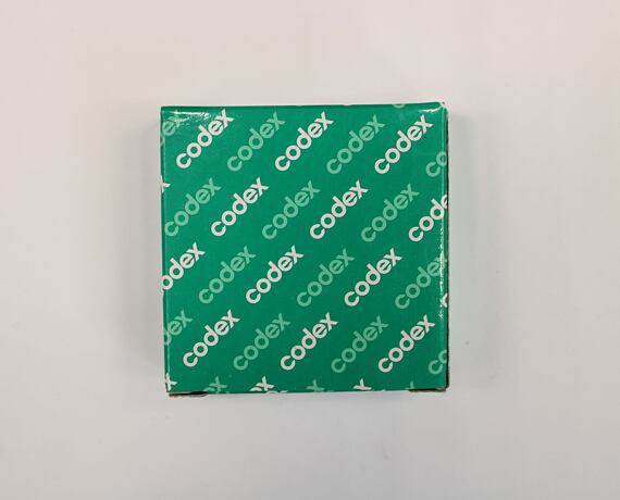 Ball Bearing 6205 ZZ Codex