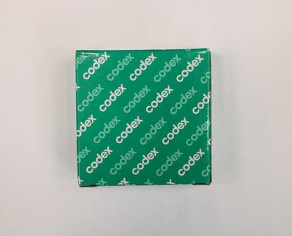 Ball Bearing 6205 ZZ Codex