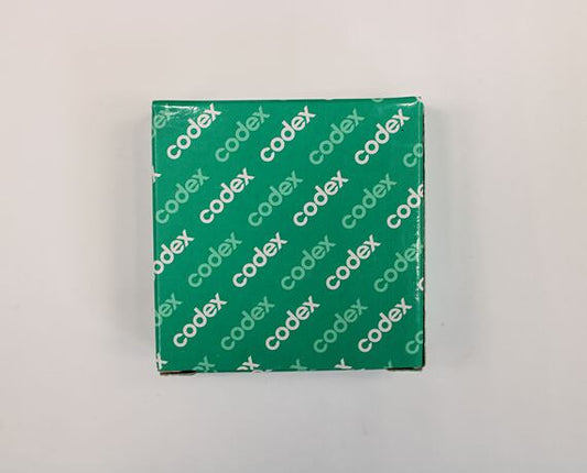 Ball Bearing 6205 ZZ Codex