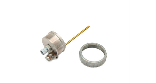 Slide cap Jawa Oilmaster Californian Bizon 634, complete