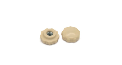 M8 Tank Panel Holder Nut JAWA