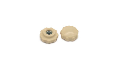 M8 Tank Panel Holder Nut JAWA