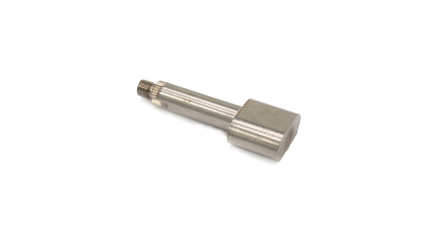 Brake adjuster wrench with groove JAWA 634 - 640, ČZ 477, 487, 472 *M