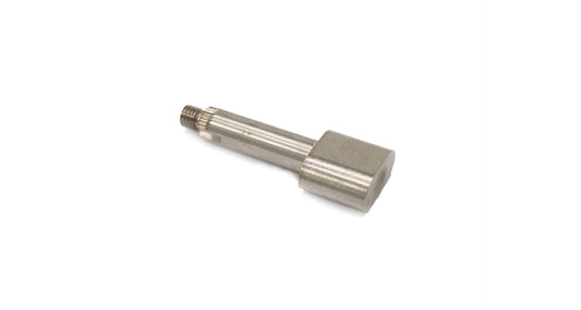 Brake adjuster wrench with groove JAWA 634 - 640, ČZ 477, 487, 472 *M
