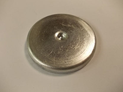 Aluminum Chain Cover Cap for JAWA