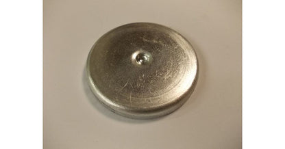 Aluminum Chain Cover Cap for JAWA