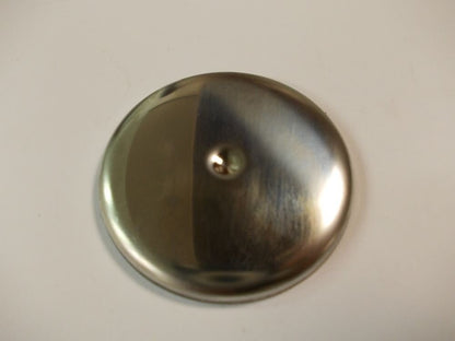 Stainless Steel Chain Cover Cap for JAWA