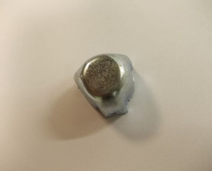 Exhaust Bung Cap Jawa Cigar Muffler